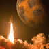 Space May Hold the Key To Bitcoin Final Moon Mission and Flipping Gold