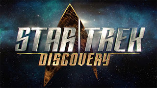 nueva promo de star trek: discovery