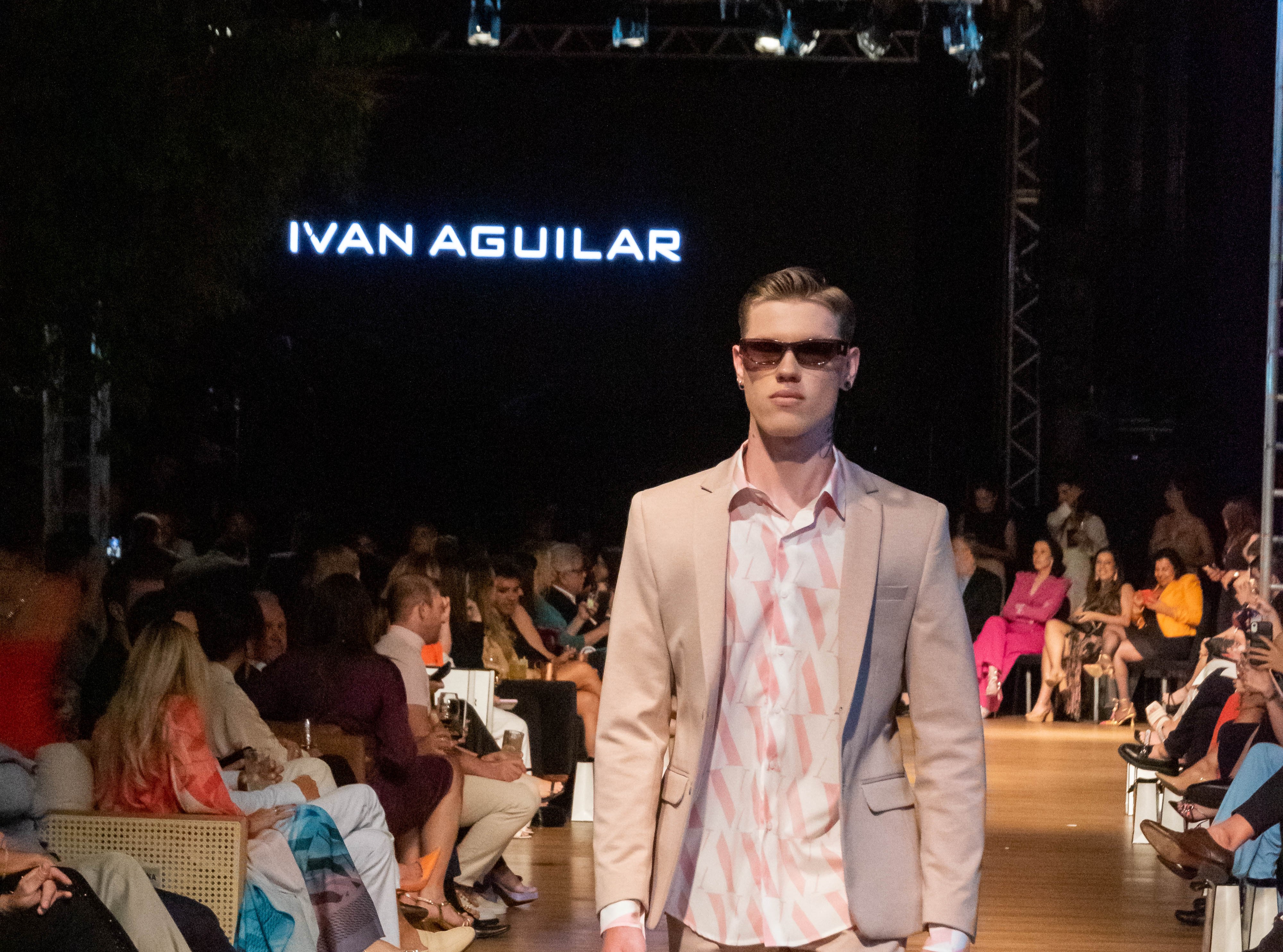 Ivan Aguilar lança coleção de verão inspirada na Bossa Nova