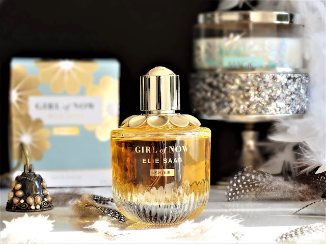 avis girl of now shine Elie Saab, girl of now elie saab, parfum elie saab, nouveau parfum elie saab, elie saab perfume, girl of now shine review, avis girl of now, girl of now shine elie saab