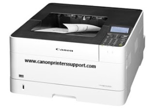 Canon imageCLASS LBP352dn Review