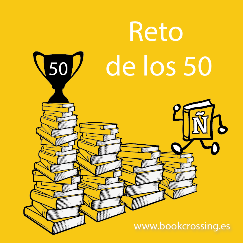 Reto Los 50