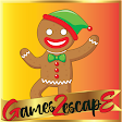 G2E Christmas Ginger Boy Escape
