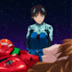 REVIEW: "EVANGELION 3.0+1.0: THRICE UPON A TIME" - HIDEAKI ANNO