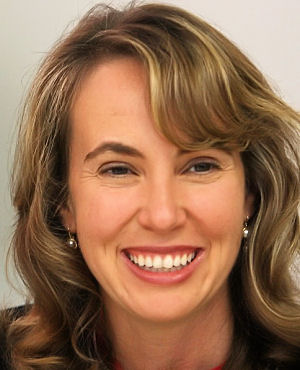 Gabrielle Giffords, Rep. Gabrielle Giffords