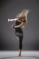 Actividades del RCTSS: Jazz Dance 