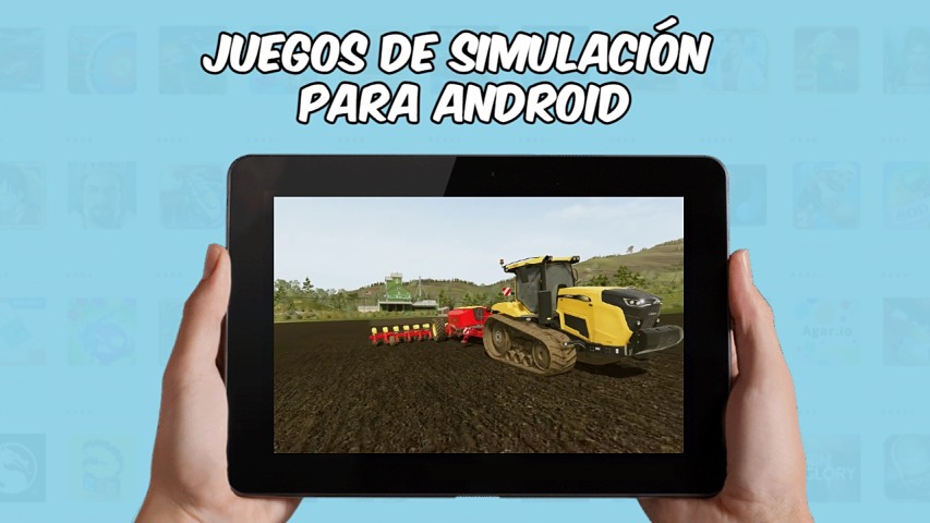 Simuladores Android gratis