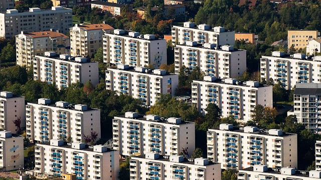 Das deutsche Immobilienportal für Mieter ist der schnellste Vermietungsstandort in Deutschland