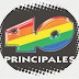 2896.- Los 40 Principales del 9 al 15 de Noviembre (2013)