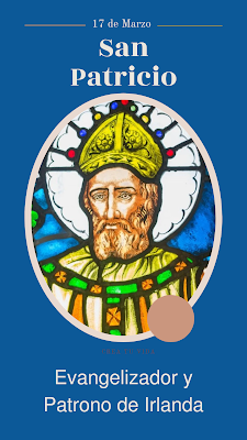 San Patricio