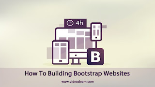 How To Building Awesome Bootstrap Websites || Creating Website from Scratch