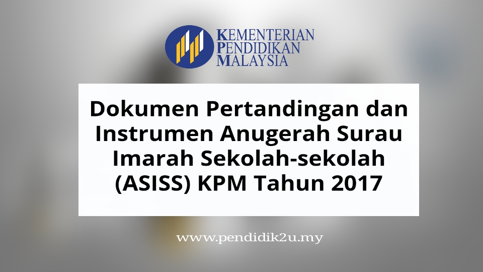 Dokumen Pertandingan Surau Imarah 2017 - Pendidik2u