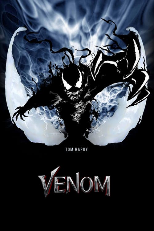[HD] Venom 2018 Film Complet Gratuit En Ligne