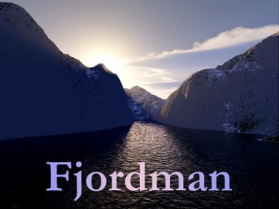 Fjordman