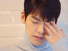 Update Terbaru Tentang Kesehatan Kim Woo Bin