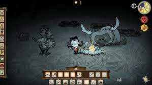 Don't Starve - The Stuff of Nightmares Free Download