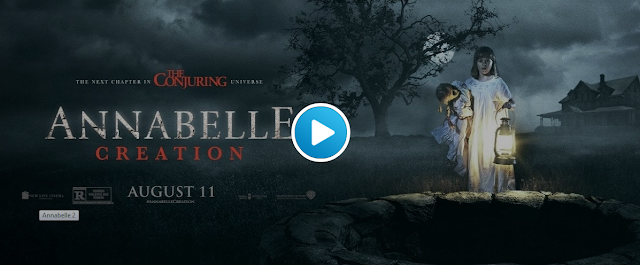  Annabelle 2 : annabelle 2 streaming