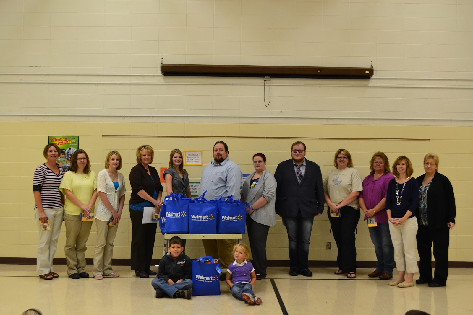 Sparta Area School District Blog: Cataract Elementary staff chosen for ...