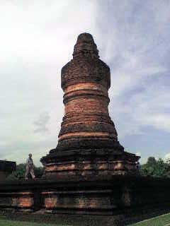 Candi Muara Takus