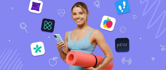 everyday health app