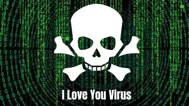 What is the first computer virus in the philippines,How does the I LOVE YOU Virus Work?, Wikipedia and brain ly I love you Virus explain