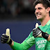 Courtois Ready For Penalties Against Liverpool: ‘It’s A Moment To Shine’