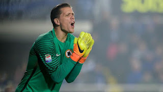 Szczesny Akan Bermain Sejak Pertama Untuk Juventus