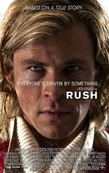 Watch Rush (2013) Full Movie www.hdtvlive.net