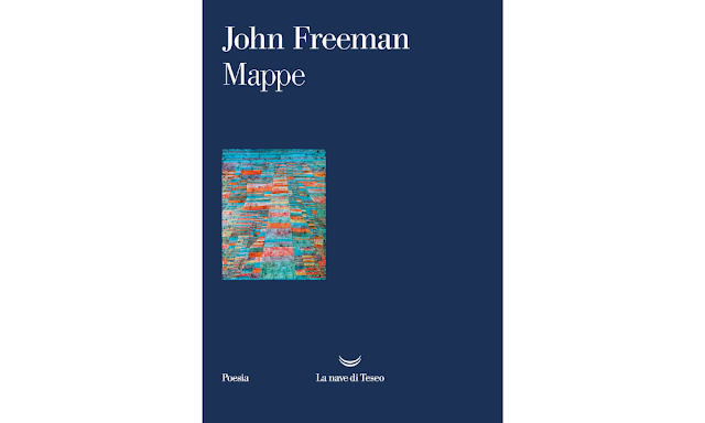 John Freeman, Mappe