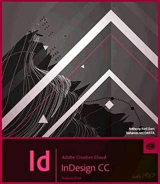 Adobe InDesign CC 2014 Full Patch - Uppit