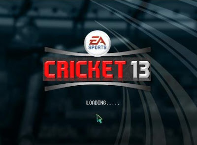 Cricket 2013 EA Sports