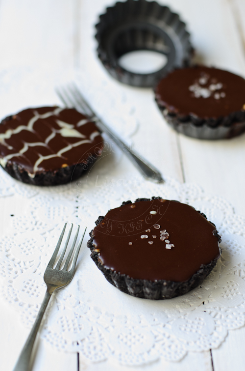 Oreo Peanut Butter Pie