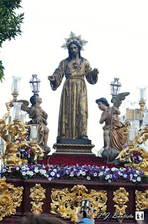 Sagrado Corazón de Jesús 