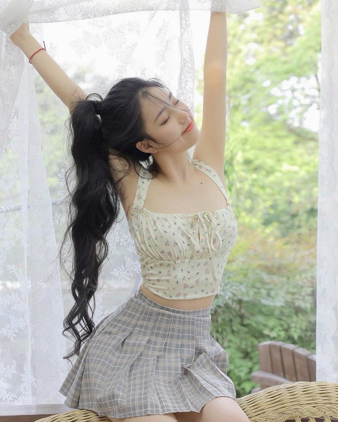 Jav hot girl
