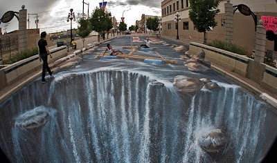 Wallpaper Street Art Keren