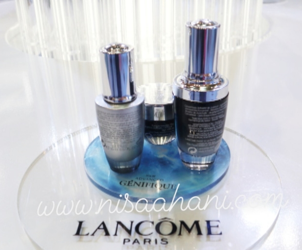 Serum Anti Aging Lancome