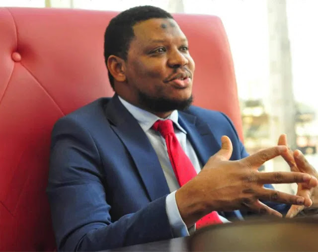 Northern Nigeria Can Break Away from Nigeria - Adamu Garba