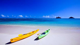 Lanikai Beach