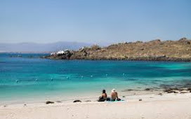 Imperdibles playas de Punta Choros en Chile