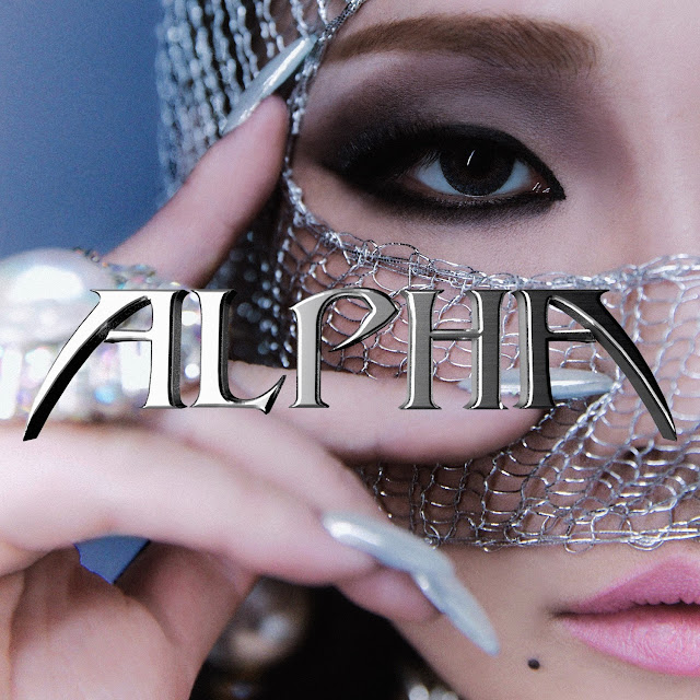 CL – ALPHA (1st Full Album) Descargar