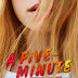 Blog Tour/Resenha: A Five-Minute Life by Emma Scott