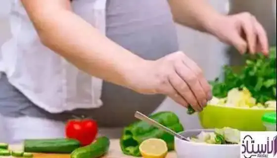 Here-is-the-diet-and-diet-for-the-fourth-month-of-pregnancy