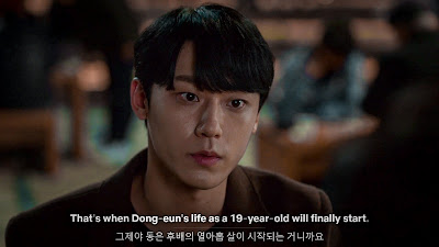 "The Glory" Quotes (Season 1+2)