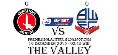 "Bandar Poker - Prediksi Skor Charlton vs Bolton Posted By : Prediksibolajituuu.blogspot.com"