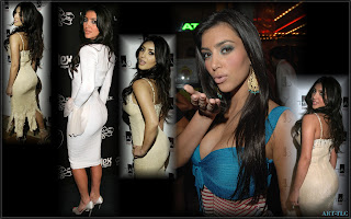 Kim Kardashian Bilder Wallaper 