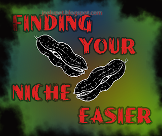 find your niche