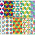 10 EPS Seamless Geometric Pattern