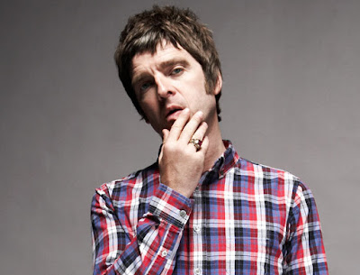 Noel Gallagher Merilis Demo Oasis