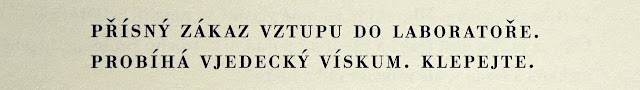 Obrázek z knížka Justýnka a asistenční jednorožec: Justýnčina výstraha