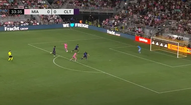 Match Overview: Inter Miami vs. Charlotte FC